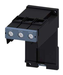 SOPORTE PARA RELES TAMAÑO S2   3RU2936-3AA01